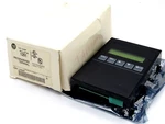 New Allen Bradley 1201-HASP Programming Terminal Series 1201HASP. Fixed Price $450.00.