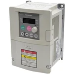 VFS7-2004UP Toshiba 3A 230V .75HP -sa. Fixed Price $525.25.