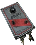 Warner Control Techniques Bronco Ii Model 160 Seco Dc Drive 115VAC 50/60HZ. Fixed Price $439.98.