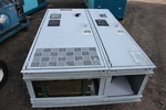 Asi Robicon ID-454GT 60HP Clean Power Ac Drive. Fixed Price $1999.99.