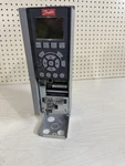 Danfoss Vlt Hvac Drive P/n 131F0672 In: 380-480V 50/60HZ 5.0/4.3A 2.2KW 3HP. Fixed Price $399.99.