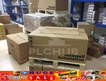 Allen-bradley New 20AE027A0AYNNNC0 Ab Servo Motor Us Free Tax. Fixed Price $6597.91.