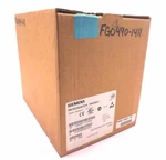 New Siemens 6SE9217-3DB40 Micromaster Drive MM300/3 Version D02 6SE92173DB40. Fixed Price $2600.00.