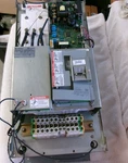 Square Ac Drive 460V 30HP FLEX58KD28N4. Fixed Price $1350.00.