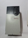 Allen Bradley Power Flex 753 20F11ND 077 Jaonnnnn Very Clean Amps 50 Hp. Fixed Price $3399.15.