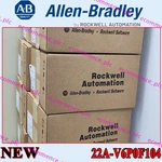 22A-V6P0F104 New Plc Powerflex 1.1 Kw (1.5 Hp) Ac Drive Free Ship Us. Fixed Price $3422.22.