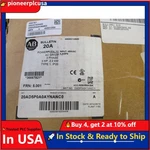 Allen-bradley 20AD5P0A0AYNANC0 Powerflex 70 Ac Drive Sealed In Box Us Free Tax. Fixed Price $1499.83.