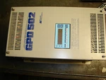 Magnetek GPD502-L714 3HP 1.5-180HZ Ac Drive ***xlnt***. Fixed Price $499.00.