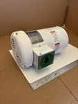 Leeson 121871.00 Epoxy Washdown Motor- 1.5HP, 3 Phase. Fixed Price $327.99.