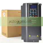 One VFD150C43A-21 Delta Inverter 15KW 20HP AC380-480V New. Fixed Price $816.58.