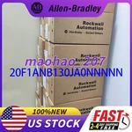 Allen-bradley 20F1ANB130JA0NNNNN Brand New Free Shipping. Fixed Price $12475.00.