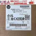 Allen-bradley 22C-D045A103 Powerflex 400 Kw 30 Hp Ac Drive. Fixed Price $1631.55.