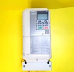 100% Untested Yaskawa A1000 CIMR-AU5A0003FAA Variable Frequency Drive Phase. Fixed Price $541.91.