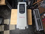 100% Tested Watch Video 20F11GD014AA0NNNNN Allen Bradley Powerflex 753 Fw 16.002. Fixed Price $1500.00.