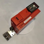 Sew Eurodrive Movitrac MC07B0015-5A3-4-00 Inverter. Fixed Price $249.99.