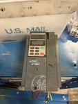 Ge Fuji Electric 6KE$243005X1A1 Ac Drive AF-300E$ Used. Fixed Price $99.88.