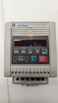 Allen Bradley 160-BA04NPS1P1 Ser Frn 7.05 Ac Drive 2HP Speed Controller. Fixed Price $21.90.