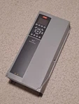 Danfoss Vlt Hvac Drive 4KW 400V IP55 FC-102P4K0T4Z55 131U0982. Fixed Price $281.61.