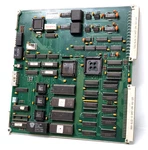 Bystronic E0751-5-C CPU386SX Circuit Board Card No. Fixed Price $112.46.
