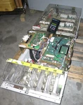 Allen Bradley 1336F-RP250-AN-EN-L6-NCM Hp Ac Vs Drive 513-620V Dc Input. Fixed Price $3750.00.