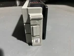 1PC Used 352441-C02 Nidec V35132-16F 24V Dc 0.45A. Fixed Price $140.00.