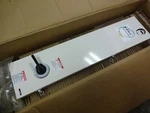 Square Schneider Electric SFD212CG4WA06 ATV212H075N4 Ac Drive Controller. Fixed Price $1557.63.