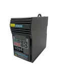 Siemens 6SE3212-7DA40 Micromaster 6SE32127DA40 Overnight Shipping. Fixed Price $997.41.