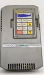 Baldor ZD18H205-E Series Ac Flux Vector Drive 230V 3PH 5HP/7.5HP. Fixed Price $599.00.