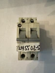 Allen Bradley 1492-SP2D040 Seires C 40A 2-POLE. Fixed Price $19.99.