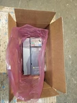Automation Direct GS23-57P5 Dura Pulse GS20 Series Drive 575 Vac 7.5HP *new*. Fixed Price $750.00.
