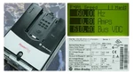 Allen-bradley Powerflex 70 Hp 20AD3P4A0AYNANNN 480 Vac Frn 2.009 Tested Good. Fixed Price $299.99.