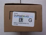 1PCS New Delta DVP04DA-H3 DVP04DAH3 Analog Module. Fixed Price $263.97.