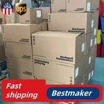 Allen Bradley 20G11BC1K2JN0NNNNN Ab Us Free Tax. Fixed Price $152573.52.