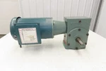 Hytrol 5AC-30-1-LH Conveyor Drive Gearmotor 30:1 Reducer 2HP 460V 3PH 145TC. Fixed Price $522.49.