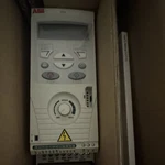 Abb ACS150 General Purpose Drive 0.5 Hp 240V. Fixed Price $287.68.