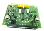 Allen Bradley X-466876 Key C-3 L-10 Cat # L460 Circuit Board Pre-owned. Fixed Price $79.99.