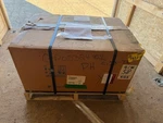 Yaskawa Varispeed Inverter CIMR-P7U4045 40151A 75 Hp 3 Ph New. Fixed Price $4499.00.