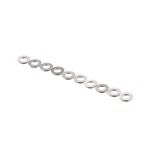 Antunes Spacer .260ID X .500OD 10/PK 05P2291 - Free Shipping + Geniune Oem. Fixed Price $55.07.