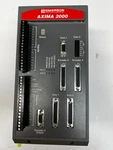 Emerson Axima AX-2000-00-00-000 Servo Controller. Fixed Price $400.00.