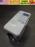 Yaskawa Electric 616G5 Varispeed Ac Drive 2.2KW CIMR-G5C42P2 42P21A. Fixed Price $609.69.