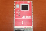 Ac Tech Motor Drive Model SN103S (B4JME Shelf 9). Fixed Price $415.00.
