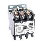 DP50C3P-1, Abb, Contr, 50A,3P,120VAC. Fixed Price $185.73.