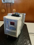 Leeson Speedmaster Sm Plus Series 174446.00 Adjustable Ac Motor Control. Fixed Price $337.00.