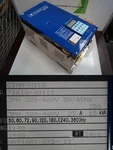Yaskawa Varispeed 616H Ii CIMR-H11B. Fixed Price $528.14.
