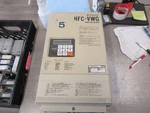 Hitachi Hfc-vwg Drive VWG16LF3 15HP 3PH Used. Fixed Price $1000.00.