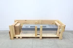 Allen Bradley 20GE6ND248LNANNNNN Powerflex 755TR Vfd Drive 480V-AC 250HP. Fixed Price $24000.00.