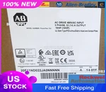 20F11ND022JA0NNNNN Allen Bradley Powerflex 753 Ac Drive. Fixed Price $1025.64.