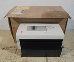 Abb Industrial Variable Frequency Drive, 600, ACS601-0006-4-000B1200801. Fixed Price $175.00.