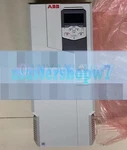 One Used Abb Frequency Converter ACS580-01-096A-4. Fixed Price $3728.90.