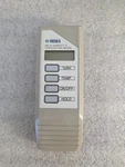 Vaisala Humidity & Temperature Meter HM34C Tested Working. Fixed Price $59.00.